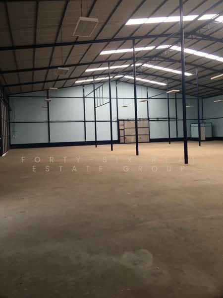 ให้เช่าโกดัง, กรุงเทพ, คลองสองต้นนุ่น, ลาดกระบัง, กรุงเทพ, 1,080 ตร.ม., โกดัง-โรงงาน ให้เช่า, โดย Forty-Six Real Estate Group, 500468709 - DDproperty.com