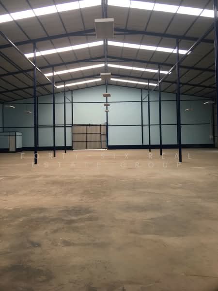 ให้เช่าโกดัง, กรุงเทพ, คลองสองต้นนุ่น, ลาดกระบัง, กรุงเทพ, 1,080 ตร.ม., โกดัง-โรงงาน ให้เช่า, โดย Forty-Six Real Estate Group, 500468709 - DDproperty.com