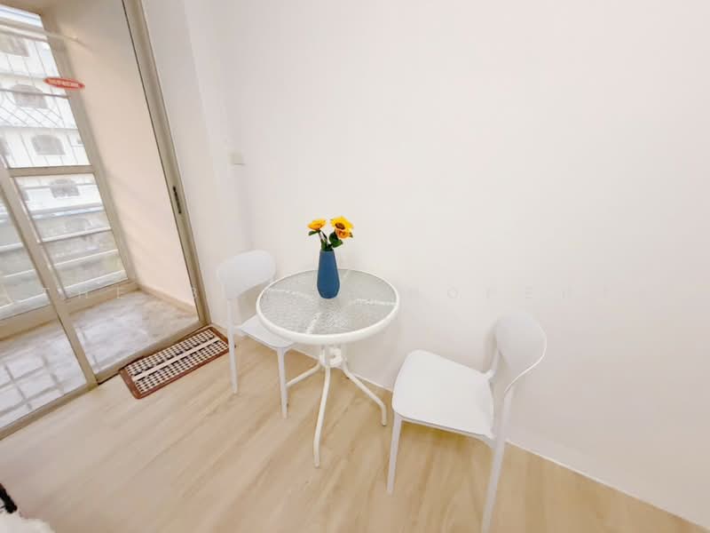Baan Bunbarami, Samut Prakan, Bangpoo Municipality 55, Tai Ban Mai, Muang Samut Prakarn, Samut Prakan, 1 Bedroom, 20 sqm, Condo For Sale, by The Best Property หญิง, 500468712 - DDproperty.com