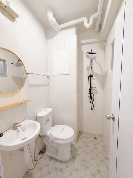 Baan Bunbarami, Samut Prakan, Bangpoo Municipality 55, Tai Ban Mai, Muang Samut Prakarn, Samut Prakan, 1 Bedroom, 20 sqm, Condo For Sale, by The Best Property หญิง, 500468712 - DDproperty.com