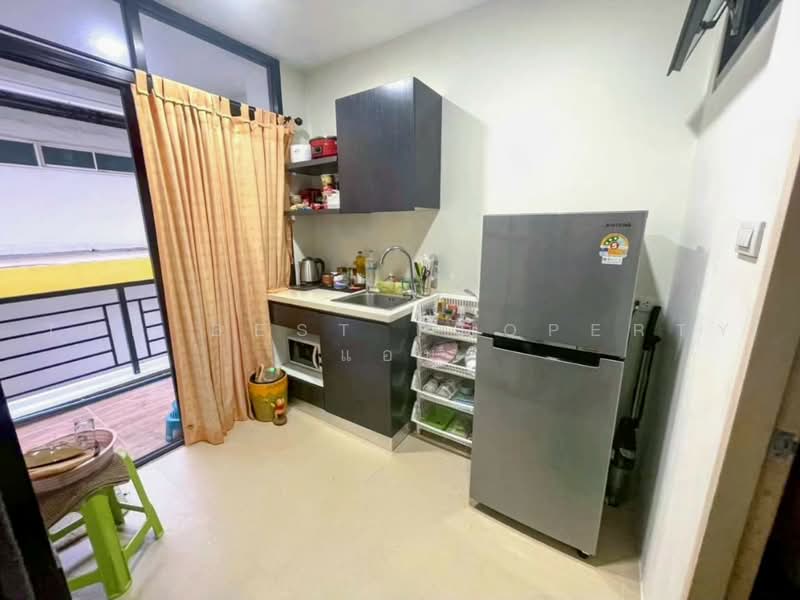 The Lux Condominium Ekachai : เดอะ ลักซ์ คอนโดมิเนียม เอกชัย, สมุทรสาคร, โคกขาม, เมืองสมุทรสาคร, สมุทรสาคร, 43 ตร.ม., คอนโด ขาย, โดย The Best Property แอน, 500468714 - DDproperty.com