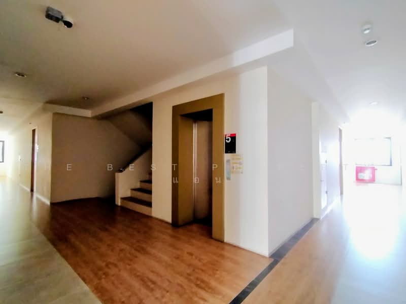 The Lux Condominium Ekachai : เดอะ ลักซ์ คอนโดมิเนียม เอกชัย, สมุทรสาคร, โคกขาม, เมืองสมุทรสาคร, สมุทรสาคร, 43 ตร.ม., คอนโด ขาย, โดย The Best Property แอน, 500468714 - DDproperty.com
