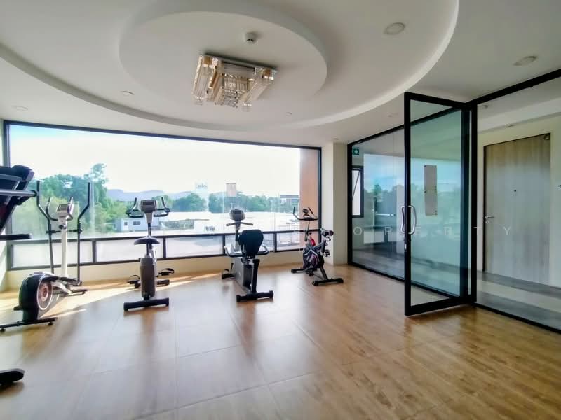 The Lux Condominium Ekachai : เดอะ ลักซ์ คอนโดมิเนียม เอกชัย, สมุทรสาคร, โคกขาม, เมืองสมุทรสาคร, สมุทรสาคร, 43 ตร.ม., คอนโด ขาย, โดย The Best Property แอน, 500468714 - DDproperty.com