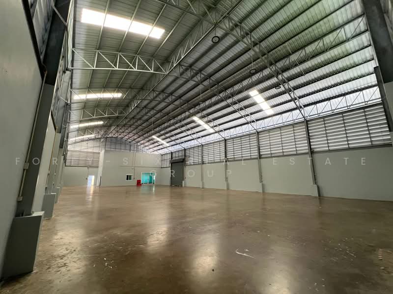 ให้เช่าโกดัง+ออฟฟิศ, Samut Sakhon, Suan Luang, Krathum Baen, Samut Sakhon, , 720 sqm, Warehouse/Factory For Rent, by Forty-Six Real Estate Group, 500468715 - DDproperty.com