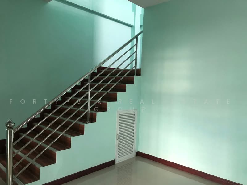 ให้เช่าโกดัง+ออฟฟิศ, สมุทรสาคร, สวนหลวง, กระทุ่มแบน, สมุทรสาคร, 720 ตร.ม., โกดัง-โรงงาน ให้เช่า, โดย Forty-Six Real Estate Group, 500468715 - DDproperty.com