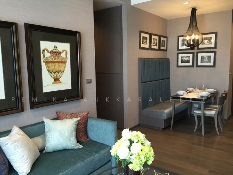 The Diplomat Sathorn : เดอะ ดิโพลแมท สาธร, กรุงเทพ, 158 ถนนสาทรเหนือ แขวงสีลม เขตบางรัก กรุงเทพมหานคร, สีลม, บางรัก, กรุงเทพ, 77 ตร.ม., คอนโด ให้เช่า, โดย Pemika Aukkaraleekul, 500468725 - DDproperty.com
