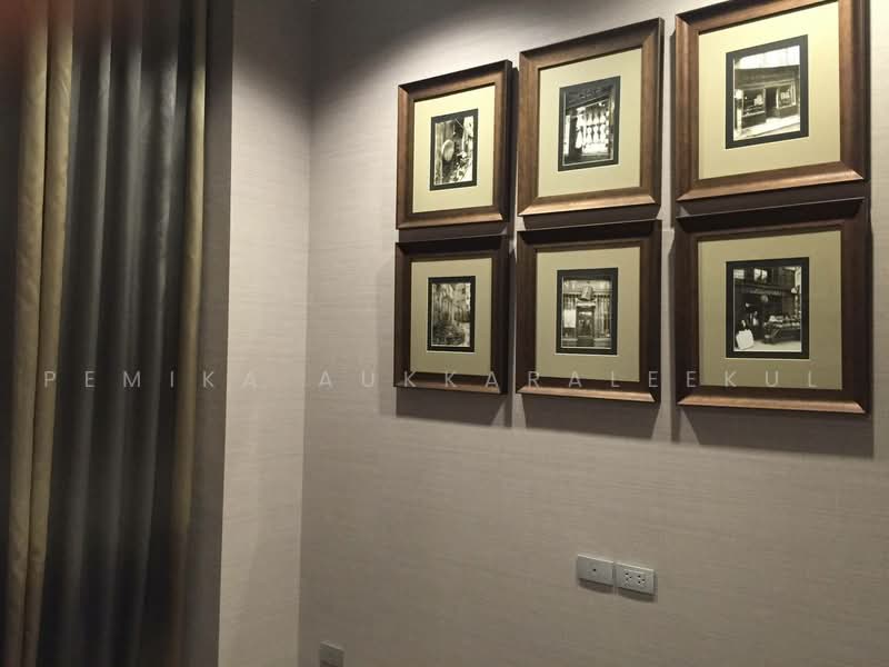 The Diplomat Sathorn : เดอะ ดิโพลแมท สาธร, กรุงเทพ, 158 ถนนสาทรเหนือ แขวงสีลม เขตบางรัก กรุงเทพมหานคร, สีลม, บางรัก, กรุงเทพ, 77 ตร.ม., คอนโด ให้เช่า, โดย Pemika Aukkaraleekul, 500468725 - DDproperty.com