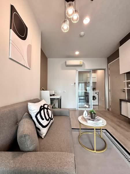 Centric Sathorn-St Louis, Bangkok, Sathorn Nua Road, Yan Nawa, Sathon, Bangkok, 1 Bedroom, 41 sqm, Condo For Rent, by Pemika Aukkaraleekul, 500468726 - DDproperty.com