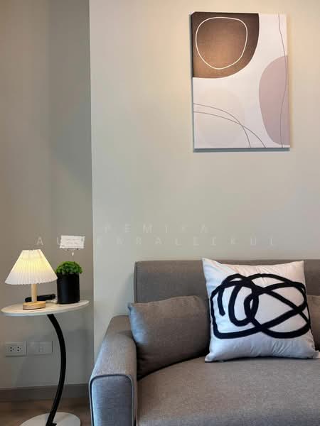 Centric Sathorn-St Louis, Bangkok, Sathorn Nua Road, Yan Nawa, Sathon, Bangkok, 1 Bedroom, 41 sqm, Condo For Rent, by Pemika Aukkaraleekul, 500468726 - DDproperty.com