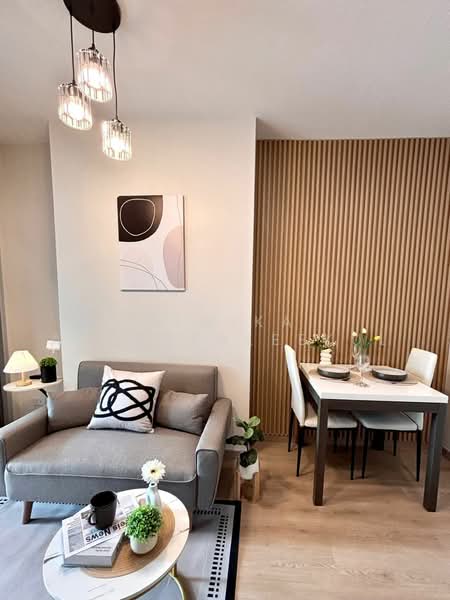 Centric Sathorn-St Louis, Bangkok, Sathorn Nua Road, Yan Nawa, Sathon, Bangkok, 1 Bedroom, 41 sqm, Condo For Rent, by Pemika Aukkaraleekul, 500468726 - DDproperty.com
