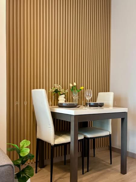 Centric Sathorn-St Louis, Bangkok, Sathorn Nua Road, Yan Nawa, Sathon, Bangkok, 1 Bedroom, 41 sqm, Condo For Rent, by Pemika Aukkaraleekul, 500468726 - DDproperty.com