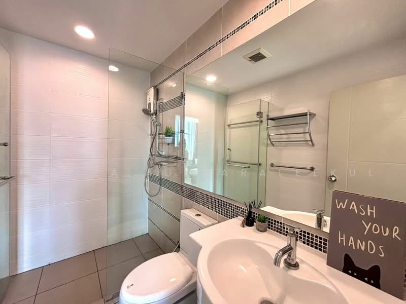 Centric Sathorn-St Louis, Bangkok, Sathorn Nua Road, Yan Nawa, Sathon, Bangkok, 1 Bedroom, 41 sqm, Condo For Rent, by Pemika Aukkaraleekul, 500468726 - DDproperty.com