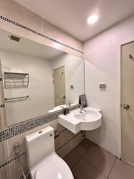 Centric Sathorn-St Louis, Bangkok, Sathorn Nua Road, Yan Nawa, Sathon, Bangkok, 1 Bedroom, 41 sqm, Condo For Rent, by Pemika Aukkaraleekul, 500468726 - DDproperty.com