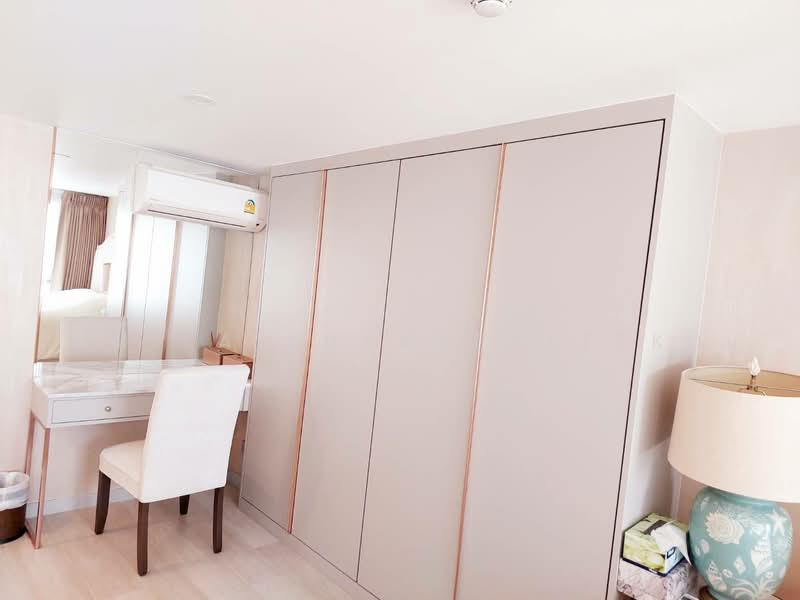 Knightsbridge Prime Sathorn, Bangkok, 599 Naradhiwas Rajanagarindra Road, Thung Maha Mek, Sathon, Bangkok, 2 Bedrooms, 45 sqm, Condo For Rent, by Pemika Aukkaraleekul, 500468728 - DDproperty.com
