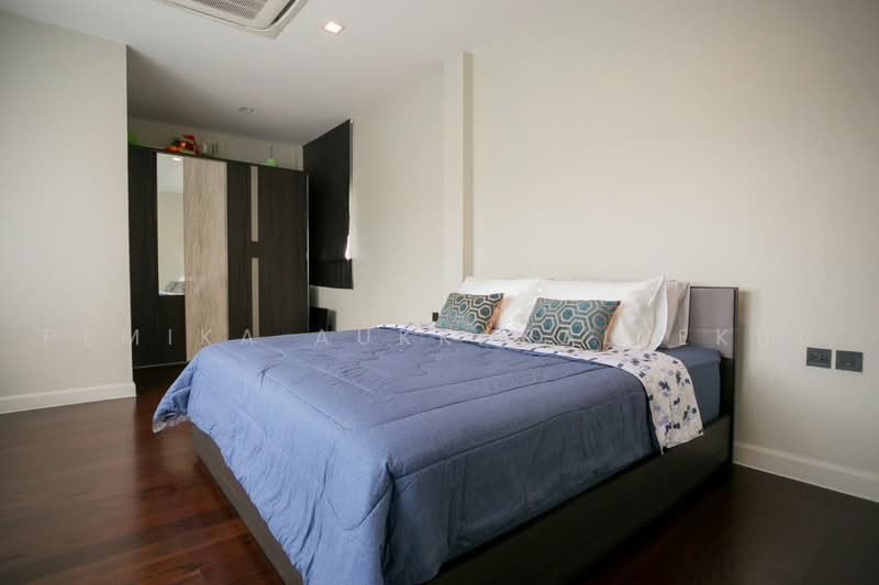 undefined, กรุงเทพ, พลับพลา, วังทองหลาง, กรุงเทพ, 380 ตร.ม., บ้านเดี่ยว ให้เช่า, โดย Pemika Aukkaraleekul, 500468729 - DDproperty.com