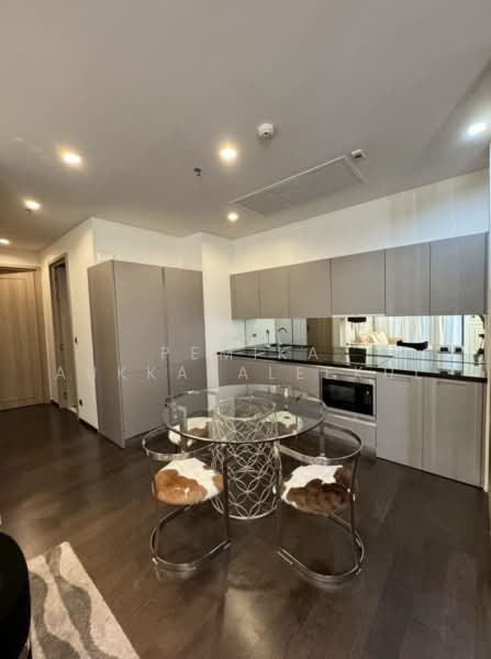 The XXXIX By Sansiri : เดอะ เทอร์ทีไนน์ บาย แสนสิริ, กรุงเทพ, 300 ซอยสุขุมวิท 39 แขวงคลองตันเหนือ เขตวัฒนา กรุงเทพมหานคร, คลองตันเหนือ, วัฒนา, กรุงเทพ, 81 ตร.ม., คอนโด ให้เช่า, โดย Pemika Aukkaraleekul, 500468733 - DDproperty.com
