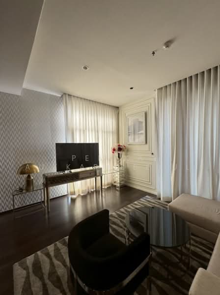 The XXXIX By Sansiri : เดอะ เทอร์ทีไนน์ บาย แสนสิริ, กรุงเทพ, 300 ซอยสุขุมวิท 39 แขวงคลองตันเหนือ เขตวัฒนา กรุงเทพมหานคร, คลองตันเหนือ, วัฒนา, กรุงเทพ, 81 ตร.ม., คอนโด ให้เช่า, โดย Pemika Aukkaraleekul, 500468733 - DDproperty.com