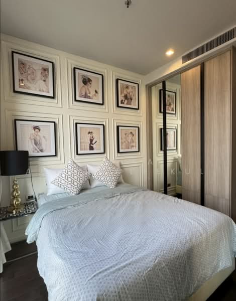 The XXXIX By Sansiri, Bangkok, 300 Soi Sukhumvit 39, Khlong Tan Nua, Watthana, Bangkok, 2 Bedrooms, 81 sqm, Condo For Rent, by Pemika Aukkaraleekul, 500468733 - DDproperty.com