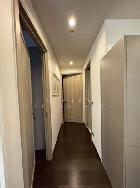 The XXXIX By Sansiri : เดอะ เทอร์ทีไนน์ บาย แสนสิริ, กรุงเทพ, 300 ซอยสุขุมวิท 39 แขวงคลองตันเหนือ เขตวัฒนา กรุงเทพมหานคร, คลองตันเหนือ, วัฒนา, กรุงเทพ, 81 ตร.ม., คอนโด ให้เช่า, โดย Pemika Aukkaraleekul, 500468733 - DDproperty.com