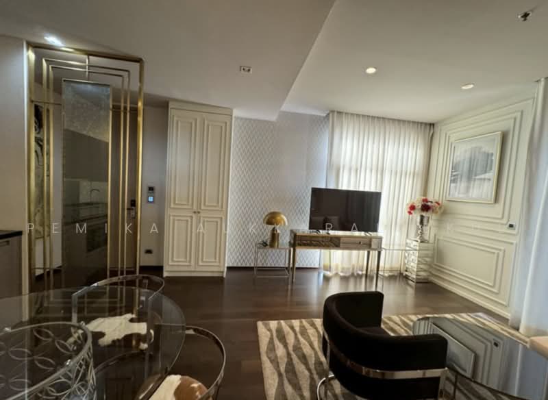 The XXXIX By Sansiri, Bangkok, 300 Soi Sukhumvit 39, Khlong Tan Nua, Watthana, Bangkok, 2 Bedrooms, 81 sqm, Condo For Rent, by Pemika Aukkaraleekul, 500468733 - DDproperty.com