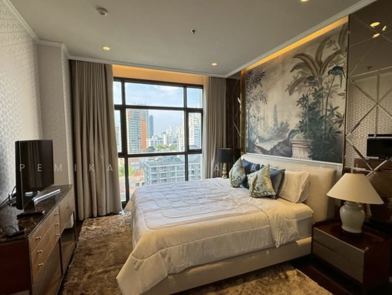 The XXXIX By Sansiri, Bangkok, 300 Soi Sukhumvit 39, Khlong Tan Nua, Watthana, Bangkok, 2 Bedrooms, 81 sqm, Condo For Rent, by Pemika Aukkaraleekul, 500468733 - DDproperty.com