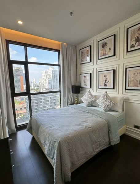 The XXXIX By Sansiri, Bangkok, 300 Soi Sukhumvit 39, Khlong Tan Nua, Watthana, Bangkok, 2 Bedrooms, 81 sqm, Condo For Rent, by Pemika Aukkaraleekul, 500468733 - DDproperty.com