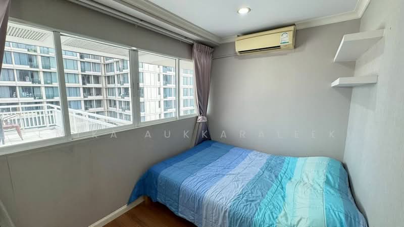 Grand Park View Asoke : แกรนด์ พาร์ค วิว อโศก, กรุงเทพ, 21 ถนน สุขุมวิท, คลองเตยเหนือ, วัฒนา, กรุงเทพ, 100 ตร.ม., คอนโด ให้เช่า, โดย Pemika Aukkaraleekul, 500468736 - DDproperty.com