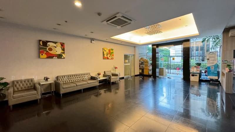 Grand Park View Asoke : แกรนด์ พาร์ค วิว อโศก, กรุงเทพ, 21 ถนน สุขุมวิท, คลองเตยเหนือ, วัฒนา, กรุงเทพ, 100 ตร.ม., คอนโด ให้เช่า, โดย Pemika Aukkaraleekul, 500468736 - DDproperty.com