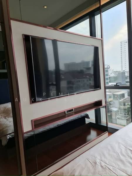 Khun By Yoo, Bangkok, 338 Thonglor Road, Khlong Tan Nua, Watthana, Bangkok, 1 Bedroom, 50 sqm, Condo For Rent, by Pemika Aukkaraleekul, 500468738 - DDproperty.com