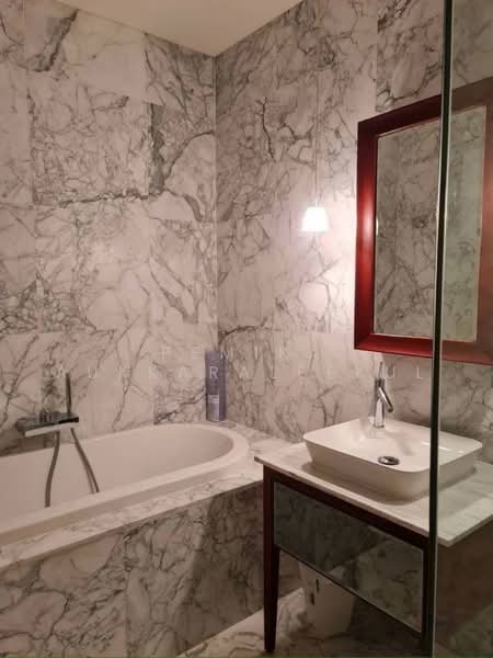 Khun By Yoo, Bangkok, 338 Thonglor Road, Khlong Tan Nua, Watthana, Bangkok, 1 Bedroom, 50 sqm, Condo For Rent, by Pemika Aukkaraleekul, 500468738 - DDproperty.com