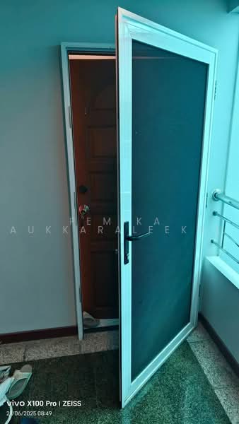 Phasuk Condo, Bangkok, 39/67 Rama 6 Road, Samsen Nai, Phaya Thai, Bangkok, 1 Bedroom, 38 sqm, Condo For Rent, by Pemika Aukkaraleekul, 500468743 - DDproperty.com