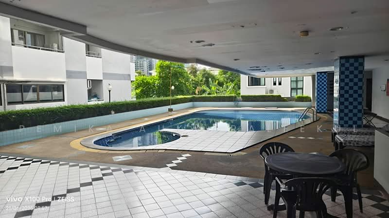 Phasuk Condo, Bangkok, 39/67 Rama 6 Road, Samsen Nai, Phaya Thai, Bangkok, 1 Bedroom, 38 sqm, Condo For Rent, by Pemika Aukkaraleekul, 500468743 - DDproperty.com