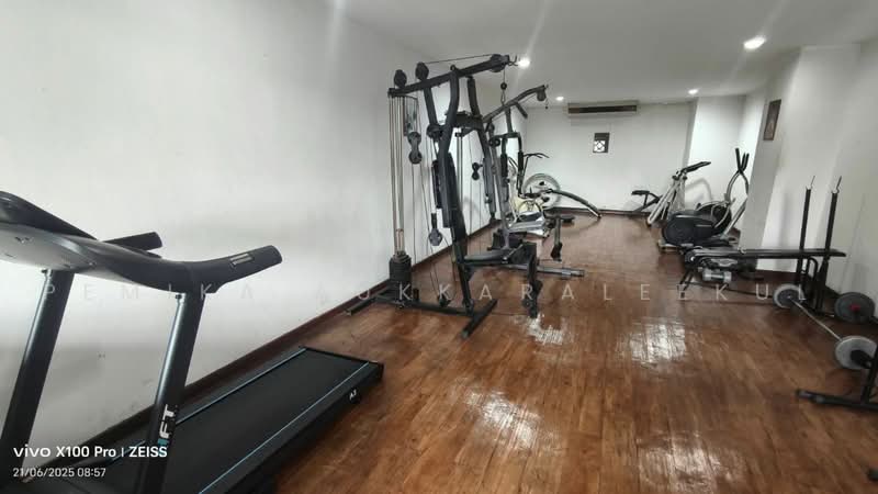 Phasuk Condo, Bangkok, 39/67 Rama 6 Road, Samsen Nai, Phaya Thai, Bangkok, 1 Bedroom, 38 sqm, Condo For Rent, by Pemika Aukkaraleekul, 500468743 - DDproperty.com