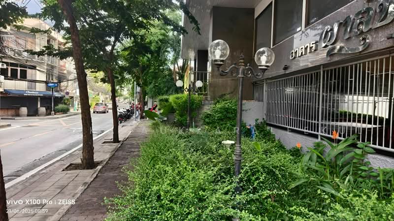 Phasuk Condo : ผาสุขคอนโด, กรุงเทพ, 39/67 ถนนพระราม 6, สามเสนใน, พญาไท, กรุงเทพ, 38 ตร.ม., คอนโด ให้เช่า, โดย Pemika Aukkaraleekul, 500468743 - DDproperty.com