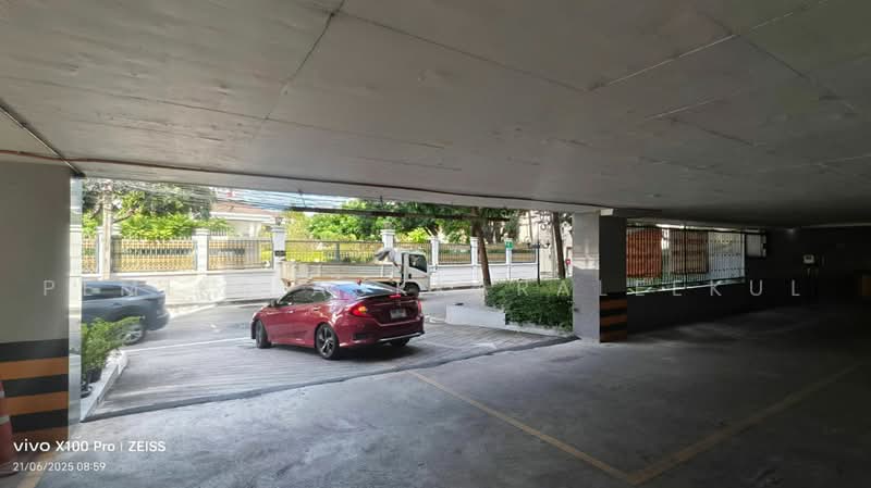 Phasuk Condo : ผาสุขคอนโด, กรุงเทพ, 39/67 ถนนพระราม 6, สามเสนใน, พญาไท, กรุงเทพ, 38 ตร.ม., คอนโด ให้เช่า, โดย Pemika Aukkaraleekul, 500468743 - DDproperty.com