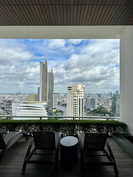 The River (Bangna-Lake 26 Community) : เดอะ ริเวอร์, สมุทรปราการ, บางเสาธง, สมุทรปราการ, 62 ตร.ม., คอนโด ให้เช่า, โดย Pemika Aukkaraleekul, 500468745 - DDproperty.com