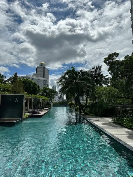 The River (Bangna-Lake 26 Community) : เดอะ ริเวอร์, สมุทรปราการ, บางเสาธง, สมุทรปราการ, 62 ตร.ม., คอนโด ให้เช่า, โดย Pemika Aukkaraleekul, 500468745 - DDproperty.com