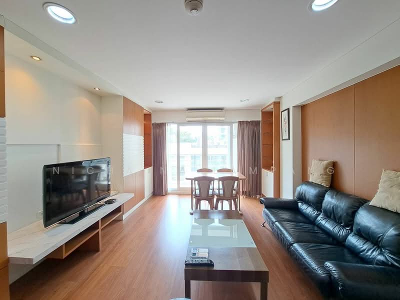 Grand Heritage Thonglor, Bangkok, Soi Thonglor 13, Khlong Tan Nua, Watthana, Bangkok, 2 Bedrooms, 107 sqm, Condo For Sale, by Nicha Na Lampang, 500468750 - DDproperty.com