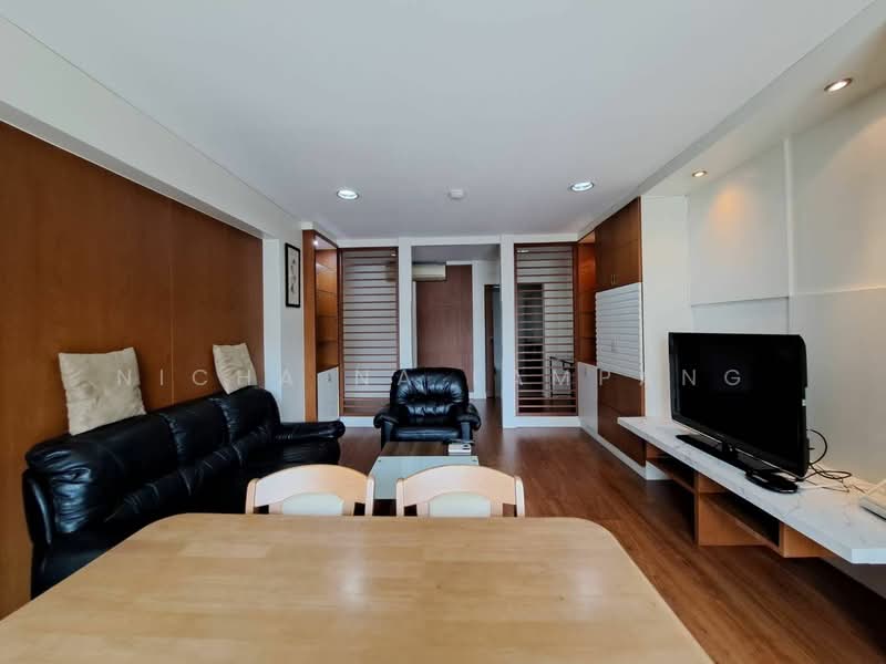 Grand Heritage Thonglor, Bangkok, Soi Thonglor 13, Khlong Tan Nua, Watthana, Bangkok, 2 Bedrooms, 107 sqm, Condo For Sale, by Nicha Na Lampang, 500468750 - DDproperty.com