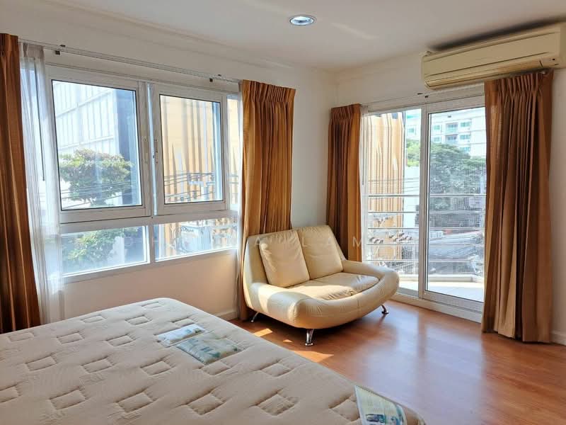 Grand Heritage Thonglor, Bangkok, Soi Thonglor 13, Khlong Tan Nua, Watthana, Bangkok, 2 Bedrooms, 107 sqm, Condo For Sale, by Nicha Na Lampang, 500468750 - DDproperty.com
