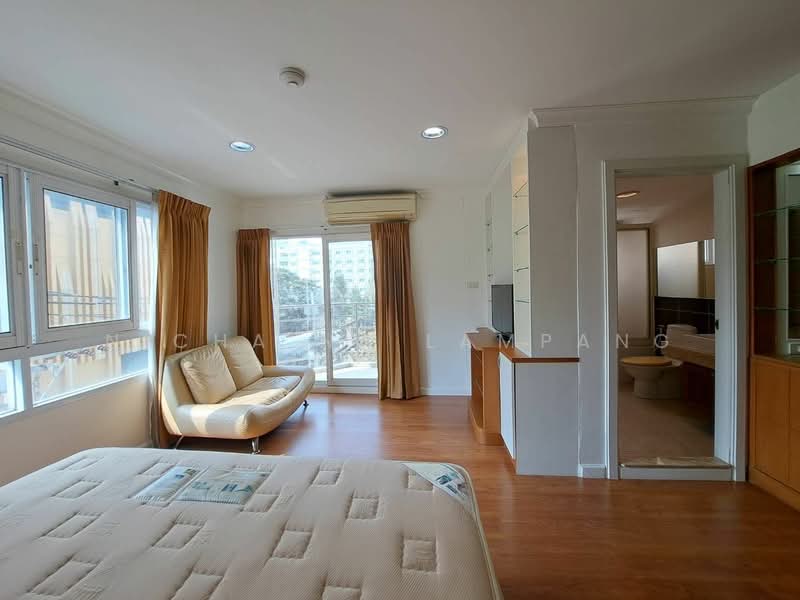 Grand Heritage Thonglor, Bangkok, Soi Thonglor 13, Khlong Tan Nua, Watthana, Bangkok, 2 Bedrooms, 107 sqm, Condo For Sale, by Nicha Na Lampang, 500468750 - DDproperty.com