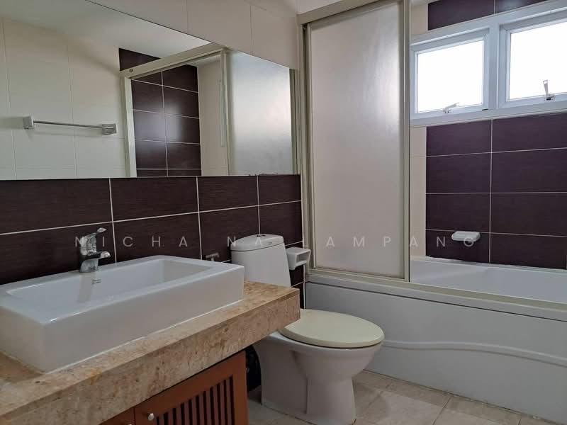 Grand Heritage Thonglor, Bangkok, Soi Thonglor 13, Khlong Tan Nua, Watthana, Bangkok, 2 Bedrooms, 107 sqm, Condo For Sale, by Nicha Na Lampang, 500468750 - DDproperty.com