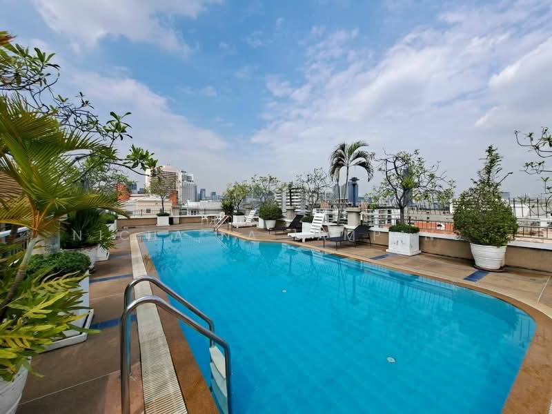 Grand Heritage Thonglor, Bangkok, Soi Thonglor 13, Khlong Tan Nua, Watthana, Bangkok, 2 Bedrooms, 107 sqm, Condo For Sale, by Nicha Na Lampang, 500468750 - DDproperty.com