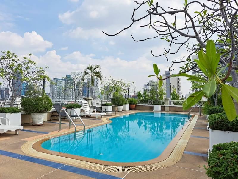 Grand Heritage Thonglor, Bangkok, Soi Thonglor 13, Khlong Tan Nua, Watthana, Bangkok, 2 Bedrooms, 107 sqm, Condo For Sale, by Nicha Na Lampang, 500468750 - DDproperty.com