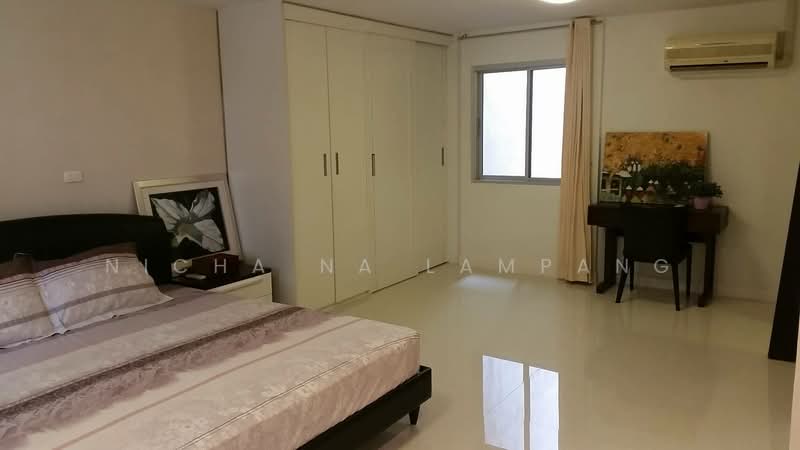 Belle Park Residence, Bangkok, 375 Sathu Pradit 19 Alley, Chong Nonsi, Yan Nawa, Bangkok, 2 Bedrooms, 94 sqm, Condo For Sale, by Nicha Na Lampang, 500468751 - DDproperty.com