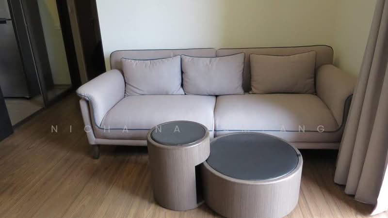 The Line Sukhumvit 71, Bangkok, 15 Sukhumvit 71 Road, Phra Kanong Nua, Watthana, Bangkok, 2 Bedrooms, 62 sqm, Condo For Sale, by Nicha Na Lampang, 500468752 - DDproperty.com