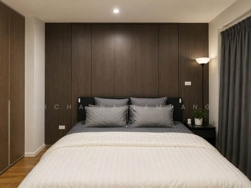 Whizdom The Exclusive, Bangkok, 8 Soi Sukhumvit 64, Bang Chak, Phra Khanong, Bangkok, 1 Bedroom, 60 sqm, Condo For Sale, by Nicha Na Lampang, 500468753 - DDproperty.com