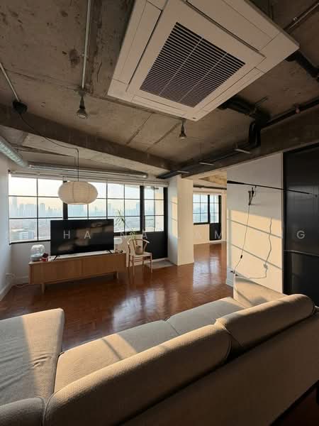 Royal Nine Residence : รอยัล ไนน์ เรสซิเดนท์, กรุงเทพ, ซอยพระรามเก้า 17, บางกะปิ, ห้วยขวาง, กรุงเทพ, 82 ตร.ม., คอนโด ขาย, โดย Nicha Na Lampang, 500468755 - DDproperty.com