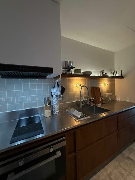 Royal Nine Residence, Bangkok, Soi Rama IX 17, Bang Kapi, Huai Khwang, Bangkok, 2 Bedrooms, 82 sqm, Condo For Sale, by Nicha Na Lampang, 500468755 - DDproperty.com