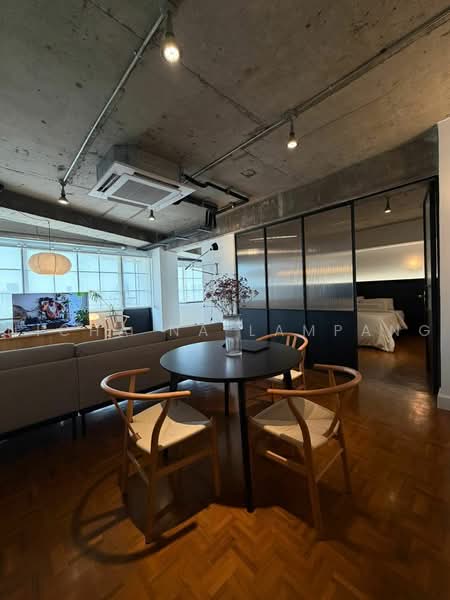 Royal Nine Residence, Bangkok, Soi Rama IX 17, Bang Kapi, Huai Khwang, Bangkok, 2 Bedrooms, 82 sqm, Condo For Sale, by Nicha Na Lampang, 500468755 - DDproperty.com